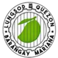 Official seal of Mariana