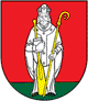 Coat of arms of Tekovská Breznica