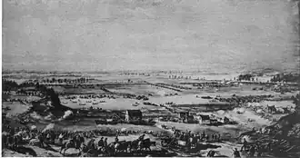 Battle of Goldsborough Bridge, North Carolina, 1862