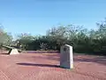 Texas historical marker