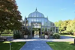 Orangery