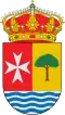 Coat of arms of Beade