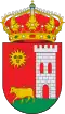 Coat of arms of Becerreá