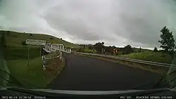 Beckers Bridge - 24 February, 2021 - Mapillary (1156941298156903)