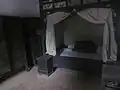 Bedroom of Xu Guangda.