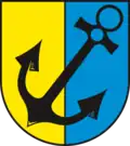 Coat of arms of Bennstedt