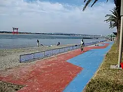 Lake Hamana Hamamatsu Nishi-ku