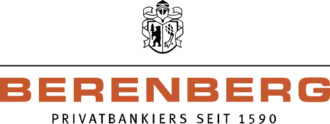 Berenberg Bank logo
