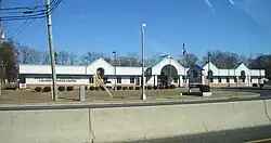 Berlin Township Municipal Hall