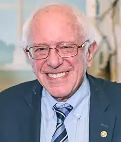 Sanders