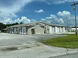 Berrydale Fire Rescue