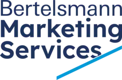 Bertelsmann Marketing Services logo