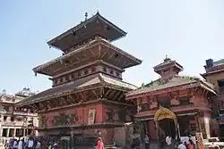 Bhimsen Temple