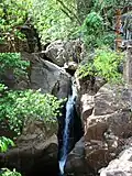 Bhimdhar waterfall