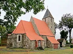Catholic church