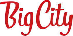 Big City logo