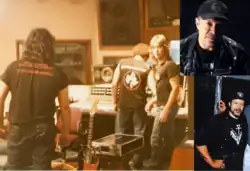 the evolution of heavy metal music