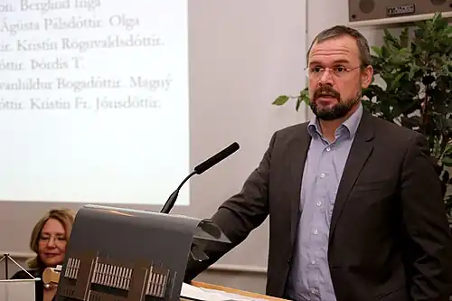 Birthday conference in Information Science. 60 years at University of Iceland 6.jpg