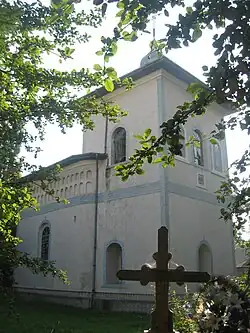 Church of the Holy Archangels