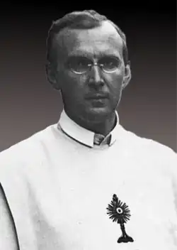 Bishop Maria Filip Feldman&nbsp;[pl] (1885-1971)