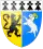 Coat of arms of département 29