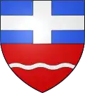 Coat of arms of Étalle