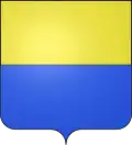 Coat of arms of Artigues