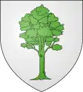 Coat of arms of Bouquehault