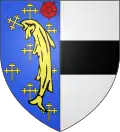 Coat of arms of Essey-et-Maizerais