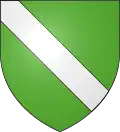 Coat of arms of Gauchin-Verloingt