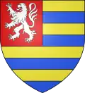 Coat of arms of Herbinghen