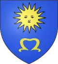 Arms of Mende