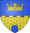 Coat of arms of Neuilly-le-Réal