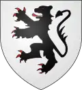 Coat of arms of La Roche-de-Rame