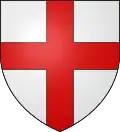 Coat of arms of Saint-Georges