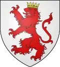Coat of arms of Sainte-Sigolène