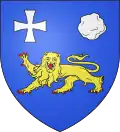 Coat of arms of Sionviller