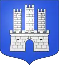 Coat of arms of Gien