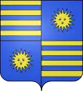 Coat of arms of Villers-Châtel