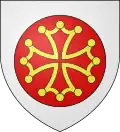 Coat of arms of département 34