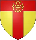 Coat of arms of département 81