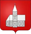 Coat of arms of Ammertzwiller