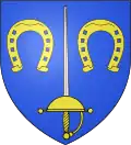 Coat of arms of Bretten