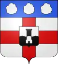 Coat of arms of Chemilly-sur-Yonne