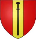 Coat of arms of Feldbach