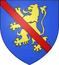 Coat of arms of Feldkirch