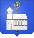 Coat of arms of Juvelize