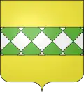 Coat of arms of La Capelle-et-Masmolène