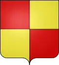 Coat of arms of Marsal