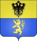 Coat of arms of Pernand-Vergelesses